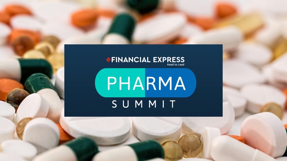 Pharma summit 2025