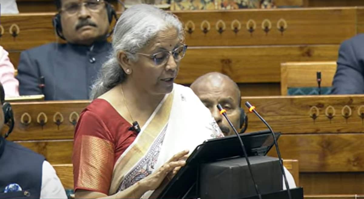 Budget 2025, Union Budget, areas of growth, Nirmala Sitharaman, growth, middle class, woman, taxation, agriculture