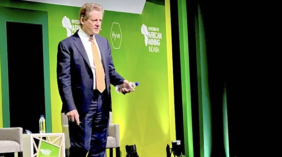 亿万富翁弗里德兰（Friedland）的铁矿石矿工在澳大利亚的IPO中寻求1.9亿美元