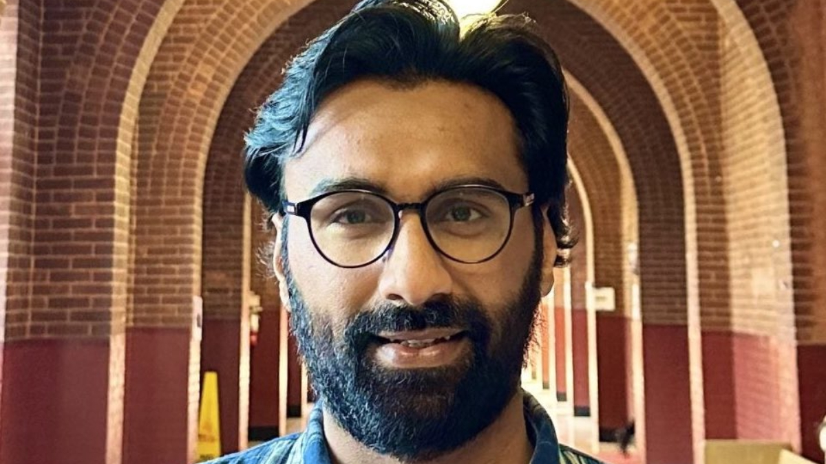 谁是Badar Khan Suri?乔治敦大学的印度 - 原来学者被拘留,可能被驱逐出境 - 優利貸