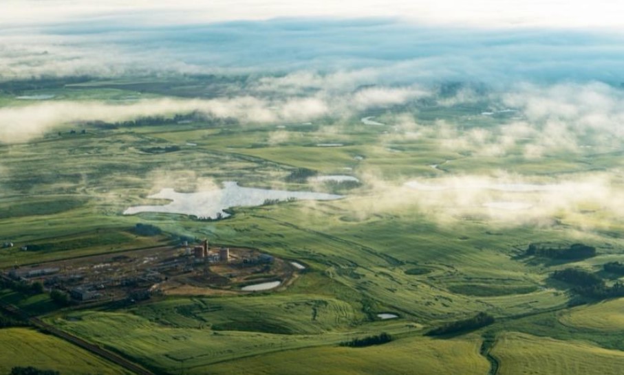 E3锂获得320万美元加拿大政府的Clearwater Project