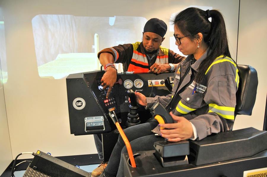 印度尼西亚自由港希望尽快获得铜出口许可证