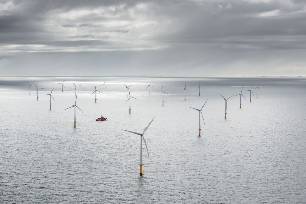 新西兰海底采矿对海上风构成了前所未有的挑战