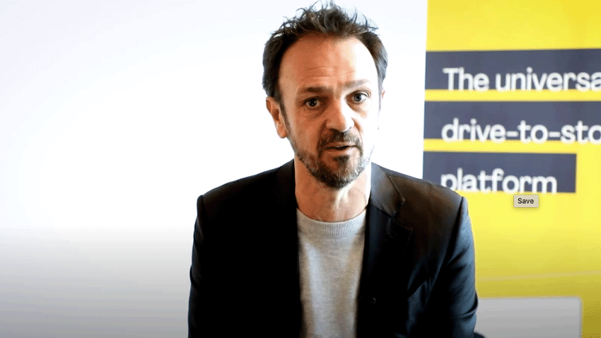 比利时的初创公司获得了Google / Buy Buy欧洲银行帐户的进入