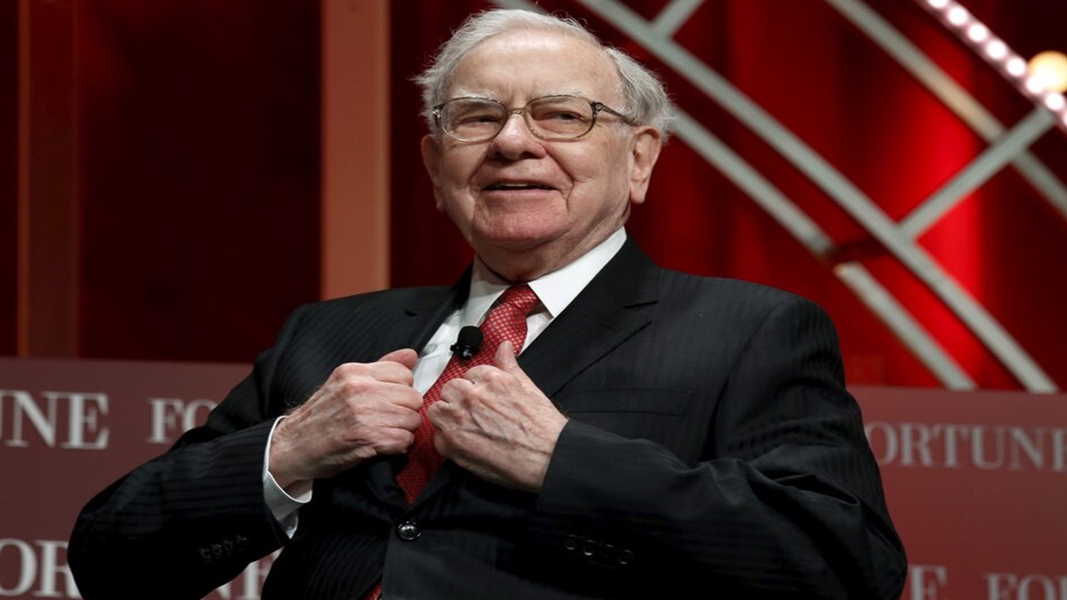 Warren Buffett, Berkshire Hathaway, shares, Japanese trading houses