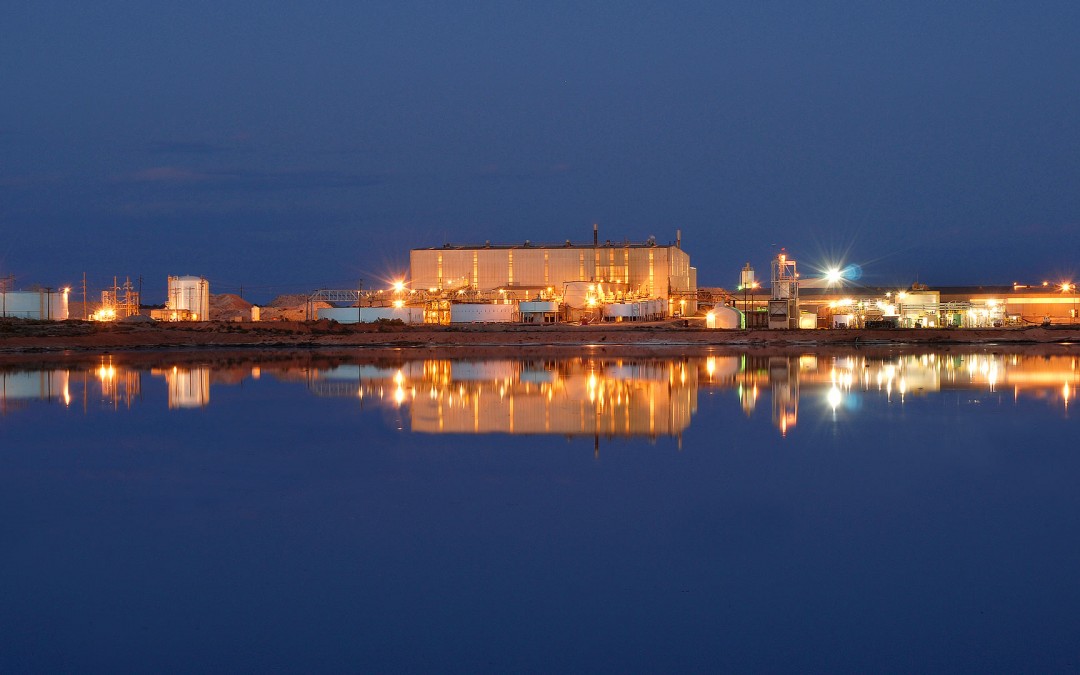 能源燃料，Posco联合探索非中国REE磁铁供应链