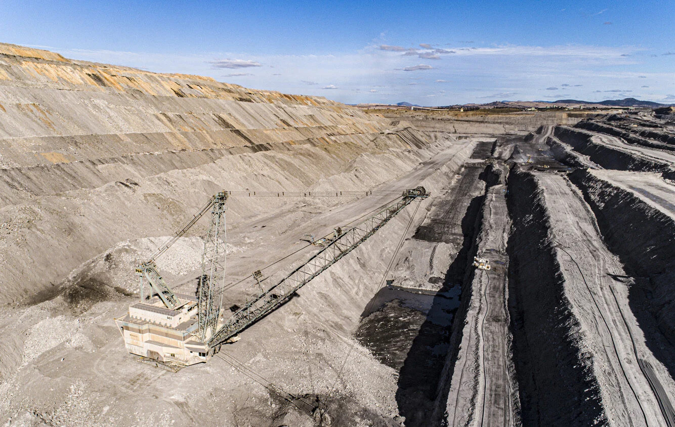 New Hope寻求收购，因为资金选择有所改善