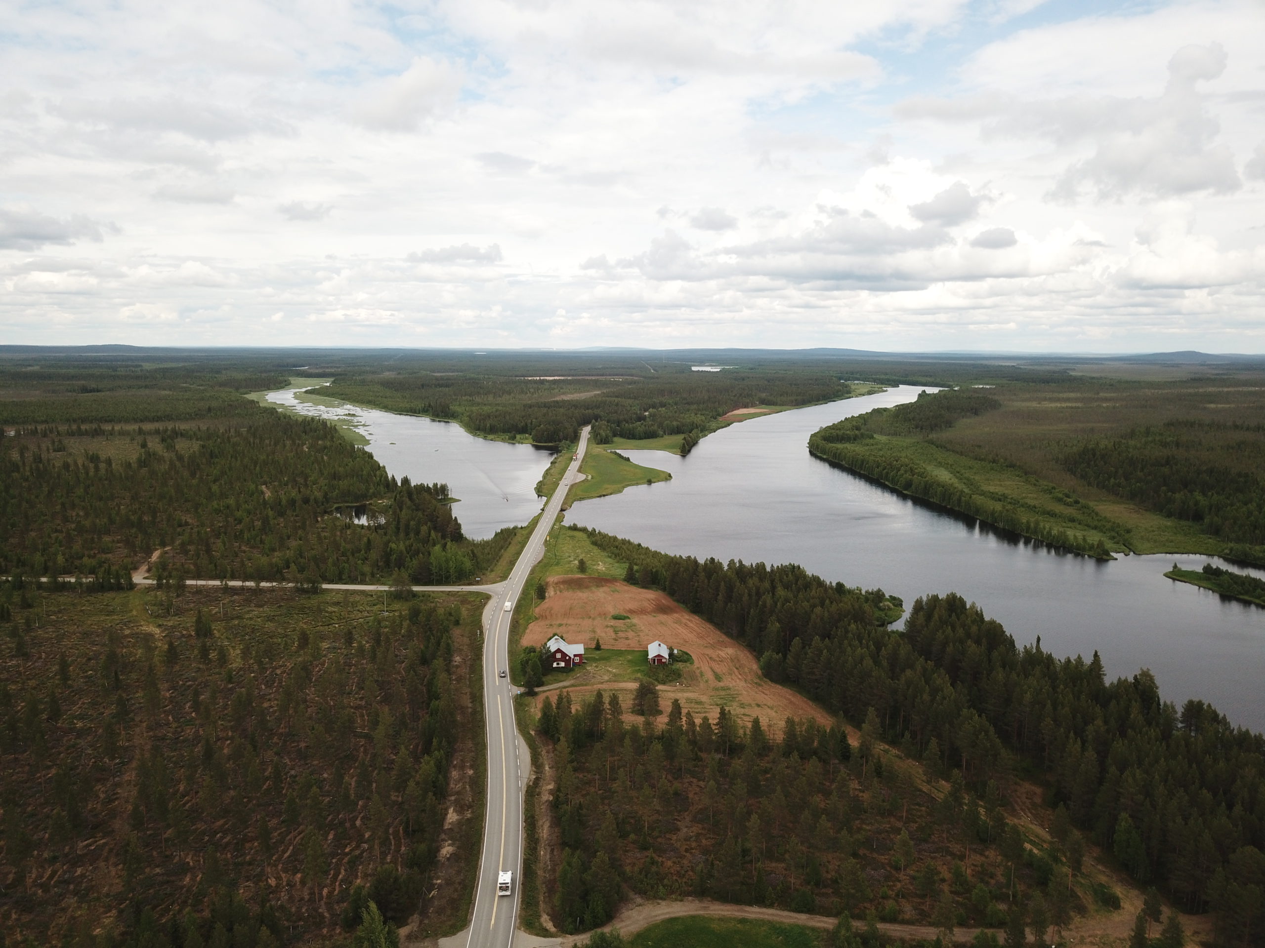 Aurion，Kobold联手探索芬兰的关键矿物