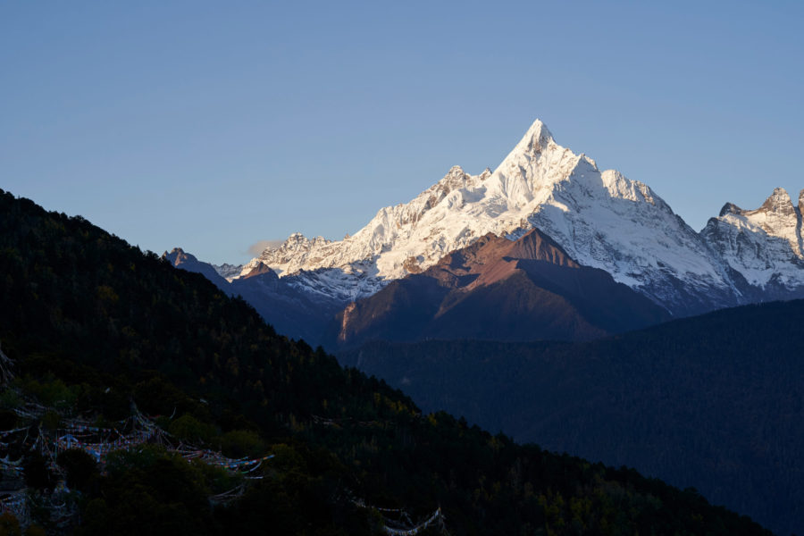 中国通过发现百万吨重的稀有地球优势
