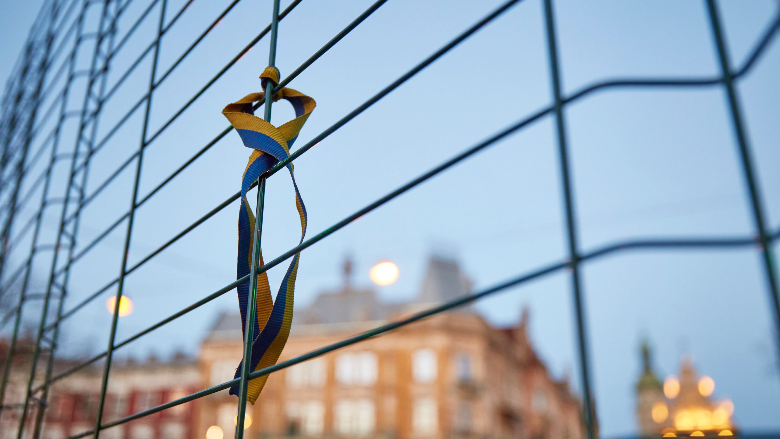 美国，乌克兰可能等待十年或更长时间才能看到矿产交易的收入