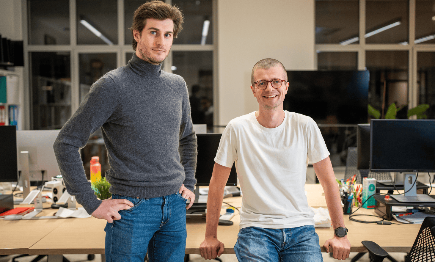 Fygr通过集成投资服务彻底改变了非常小的企业和中小企业的现金管理