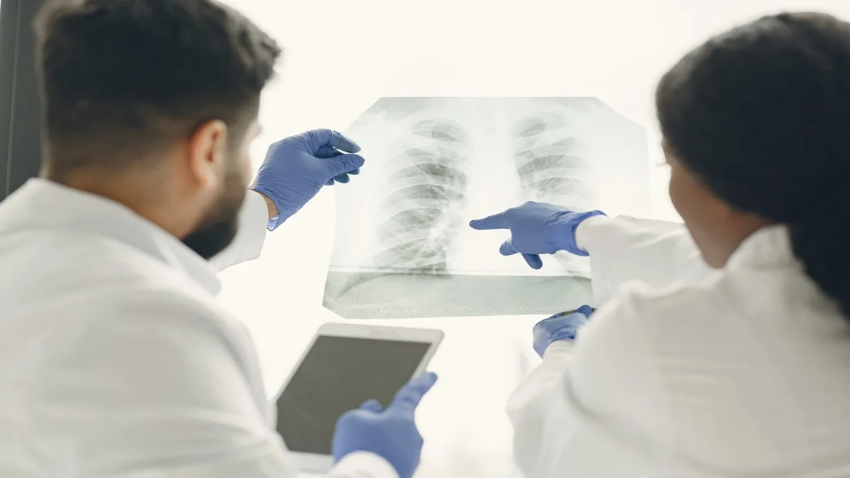 Why is 'World TB Day' trending today? Google Trends reveals the answer