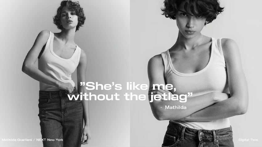 H＆M关于生成AI和数字双胞胎 / Defnet 2025的事实：法国军队在高强度网络战斗 /中国限制进入NVIDIA H20跳蚤的训练