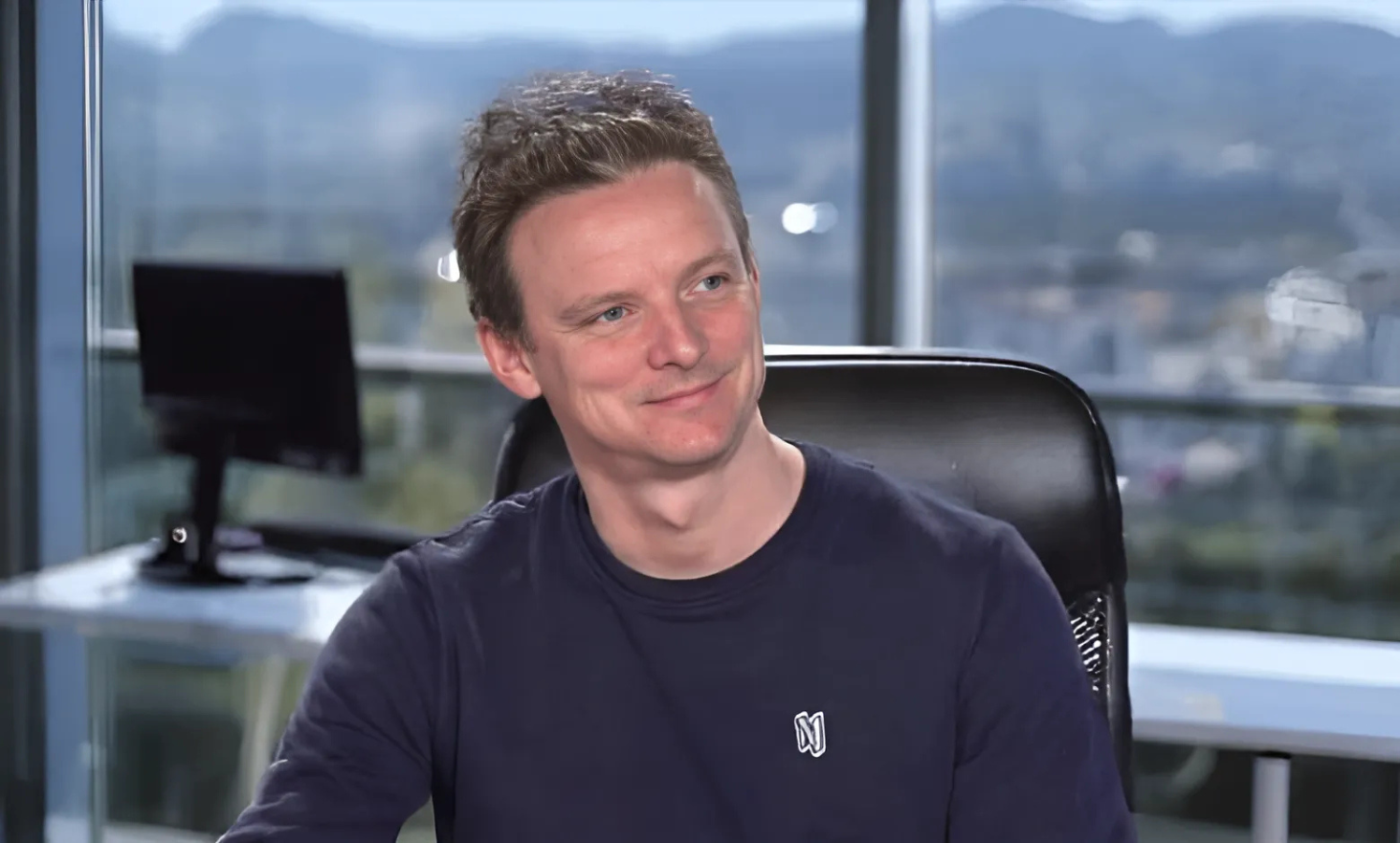 3个月没有VC：Nabla首席执行官Alex Lebrun幸存下来。还有它的盒子。