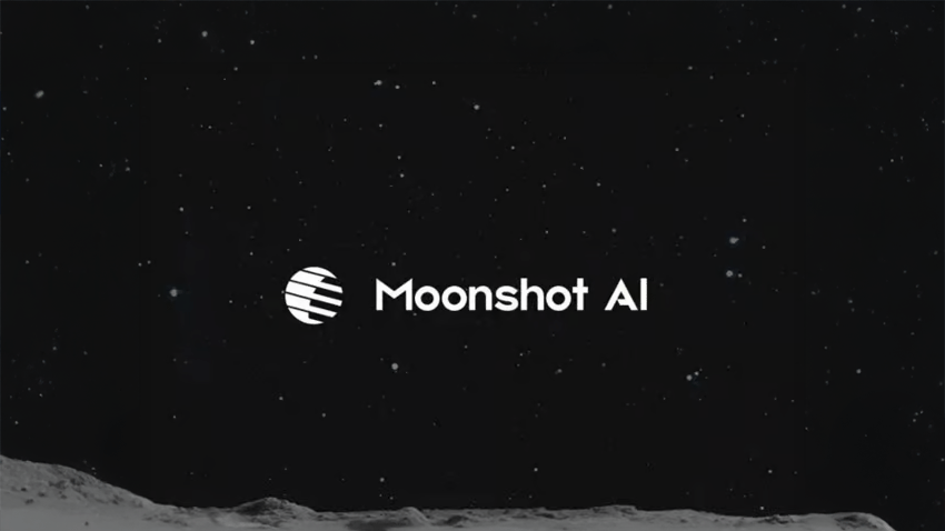 AI的新龙：Moonshot AI，无限竞赛