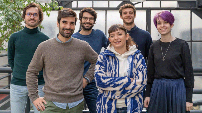 Aletiq筹集了600万欧元，以加速其新一代PLM的发展