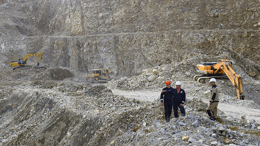 俄罗斯法院将锌生产商Dalpolimetall转让给国家所有权