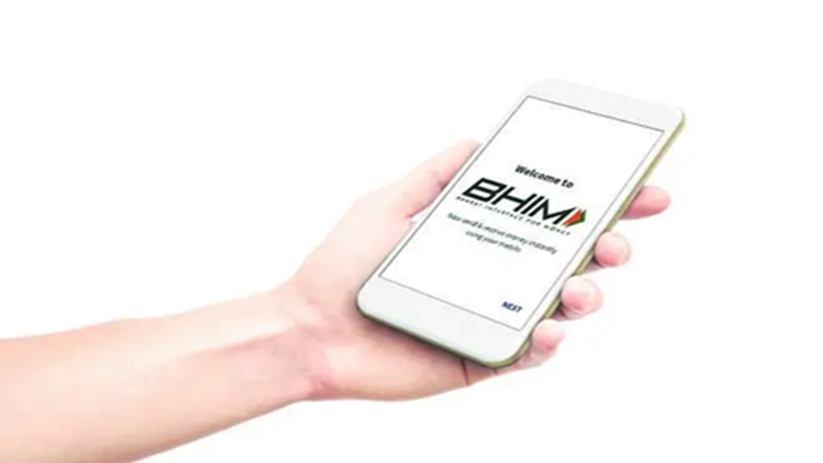 BHIM 3.0 launched with special features to track and split expenses!