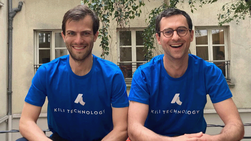 Deepip是董事会上的AI，改变了专利法的实践，筹集了1500万欧元