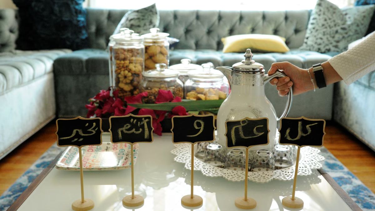 Happy Eid-ul-Fitr 2025: Best Eid Mubarak Wishes, Quotes, Messages and Greetings