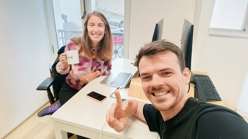 Jinko是使癌症患者护理道路人性化的初创公司进入We Innovate 500排名