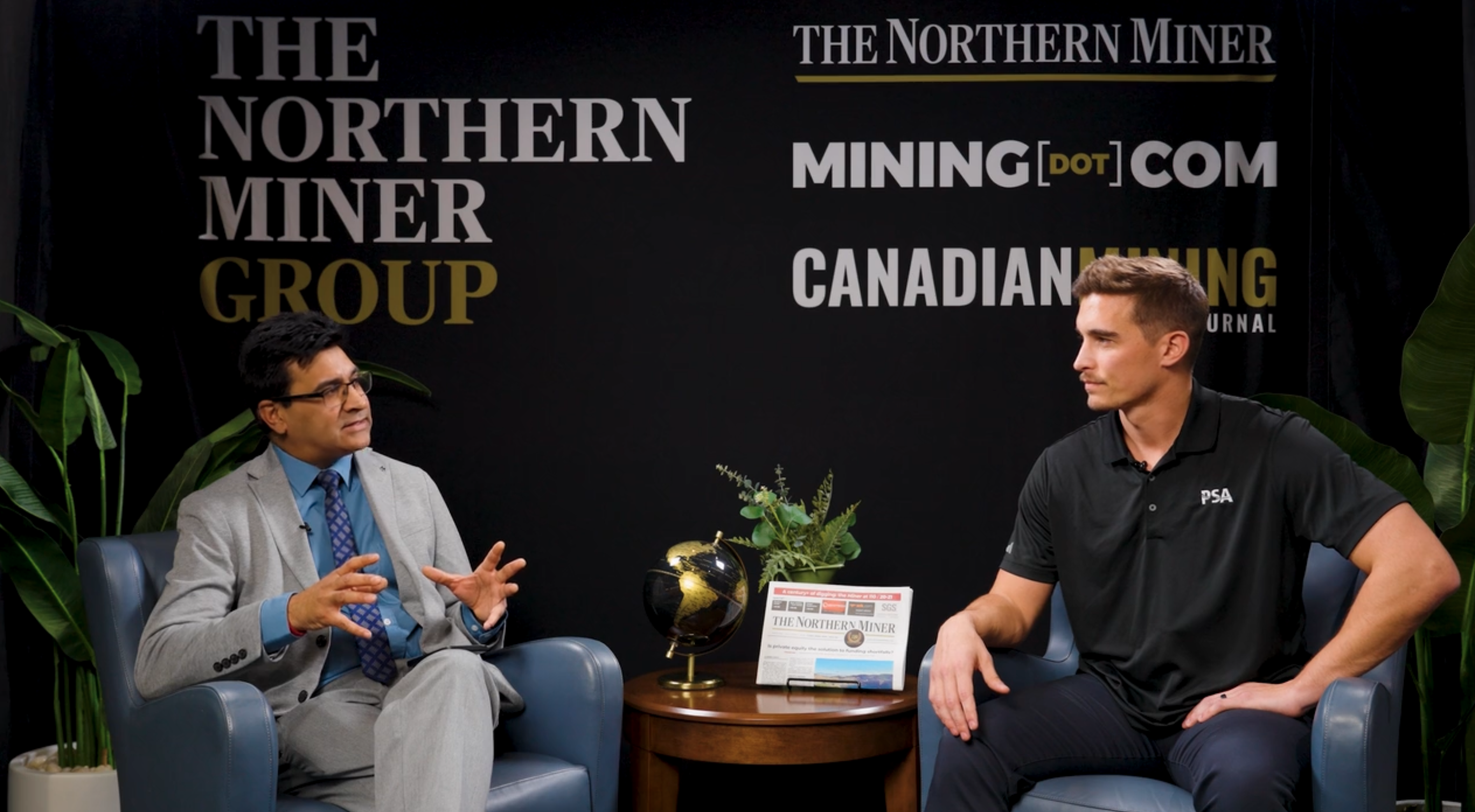 PDAC 2025 JV视频：Pronto Solutions软件如何削减停机时间，成本