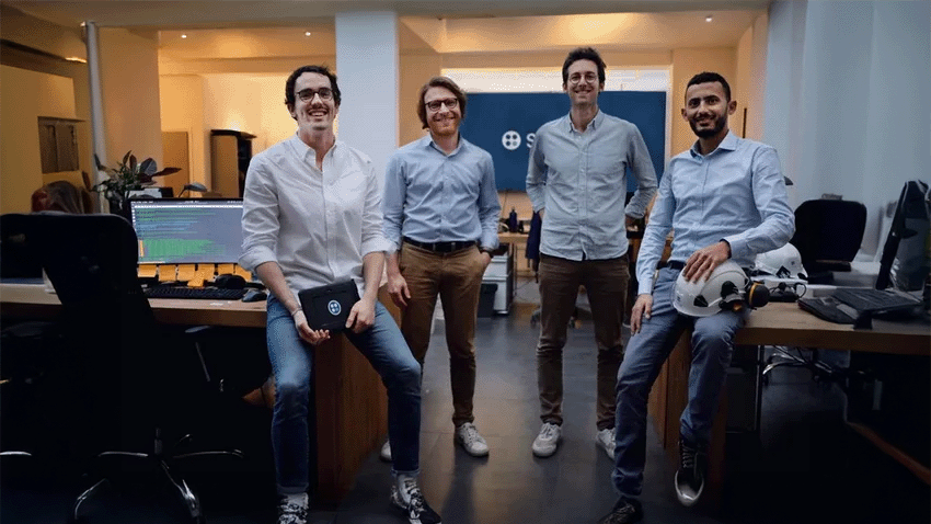 SiteFlow提升700万欧元以改变敏感行业