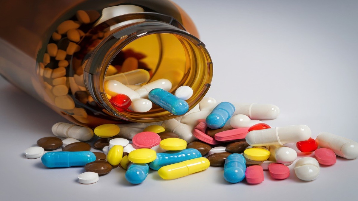 Strides Pharma approves demerger from Arco Labs