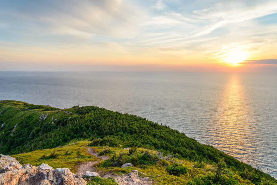 新斯科舍省采矿协会的鼓掌表示可能结束铀禁令的法案