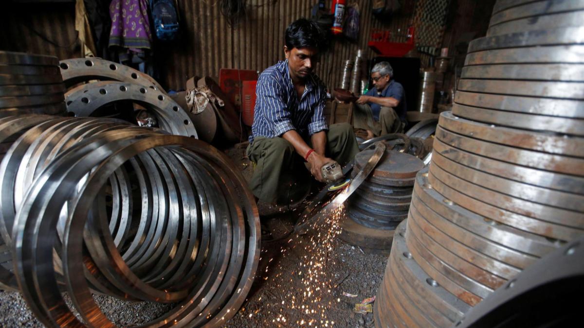 IIP, manufacturing, industrial production, Mining production, Consumer durables