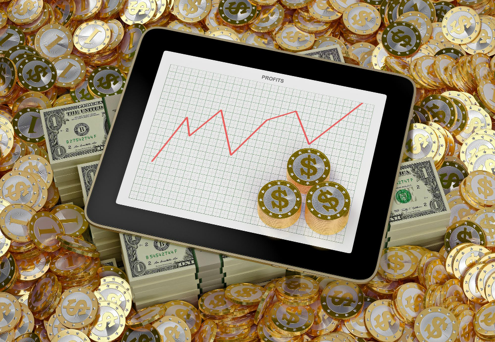 丰富使用的财政策略