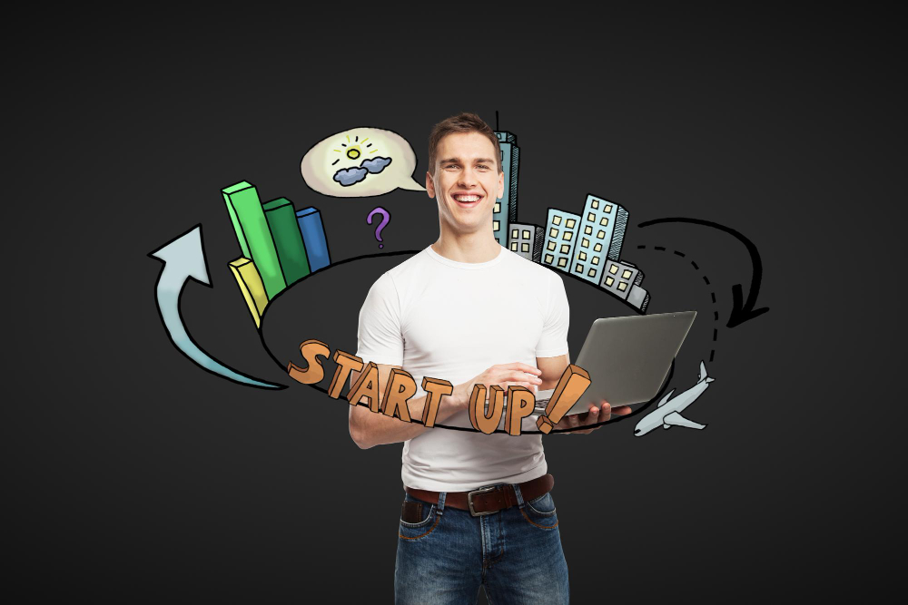 为什么最有利可图的初创公司不尝试筹集资金