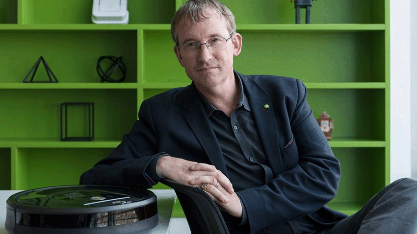 亚马逊收购失败后，iRobot沉没了