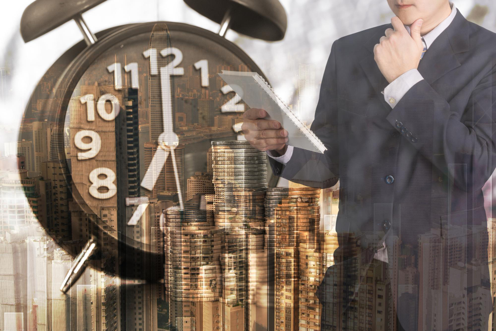 亿万富翁的时间管理：我们可以从最伟大的