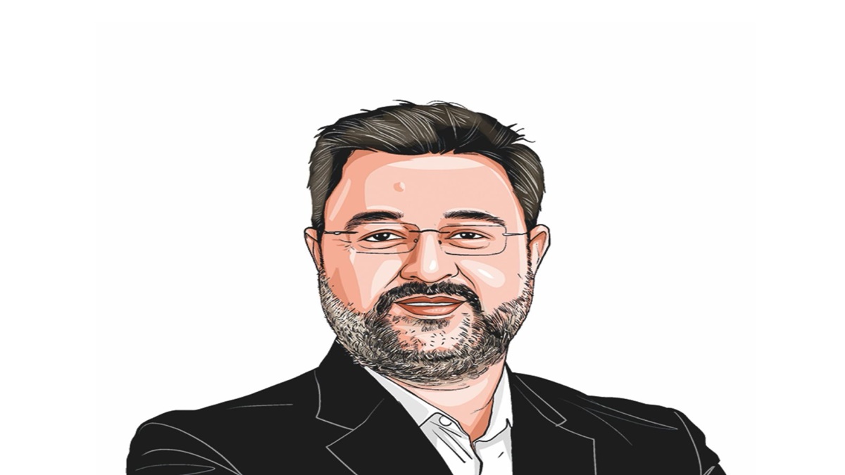 Agentic AI, artificial intelligence, technology, tech, Generative AI,