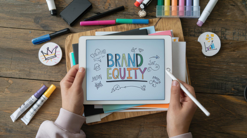 令人难忘的品牌背后的心理学