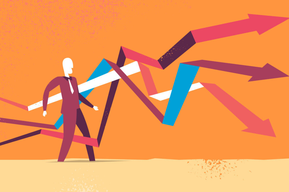 企业家的累积效应