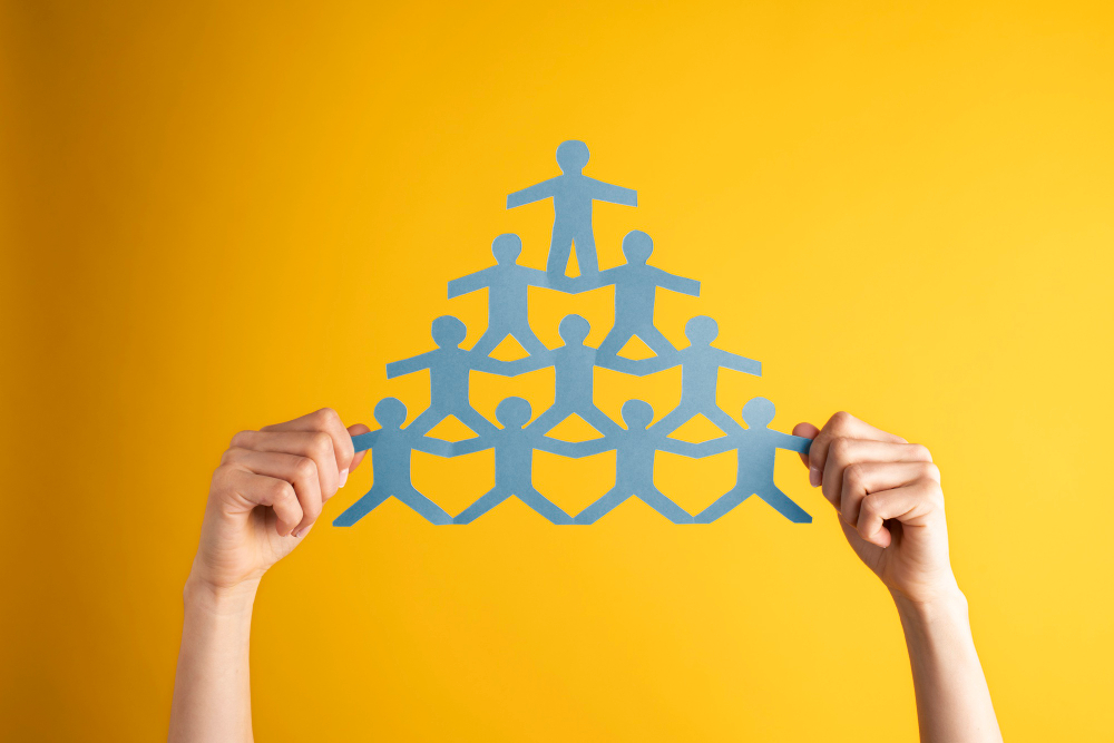 围绕您的品牌创建一个社区：营销的未来