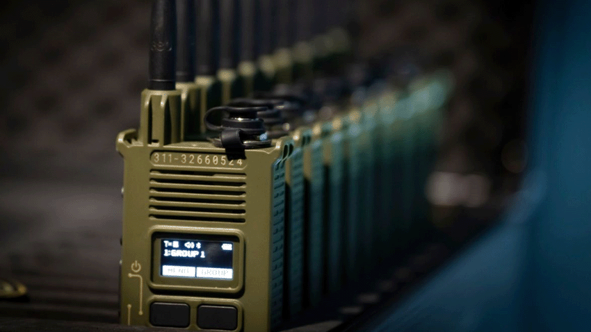 国防技术：乌克兰冲突重新定义了我们所知道的军备