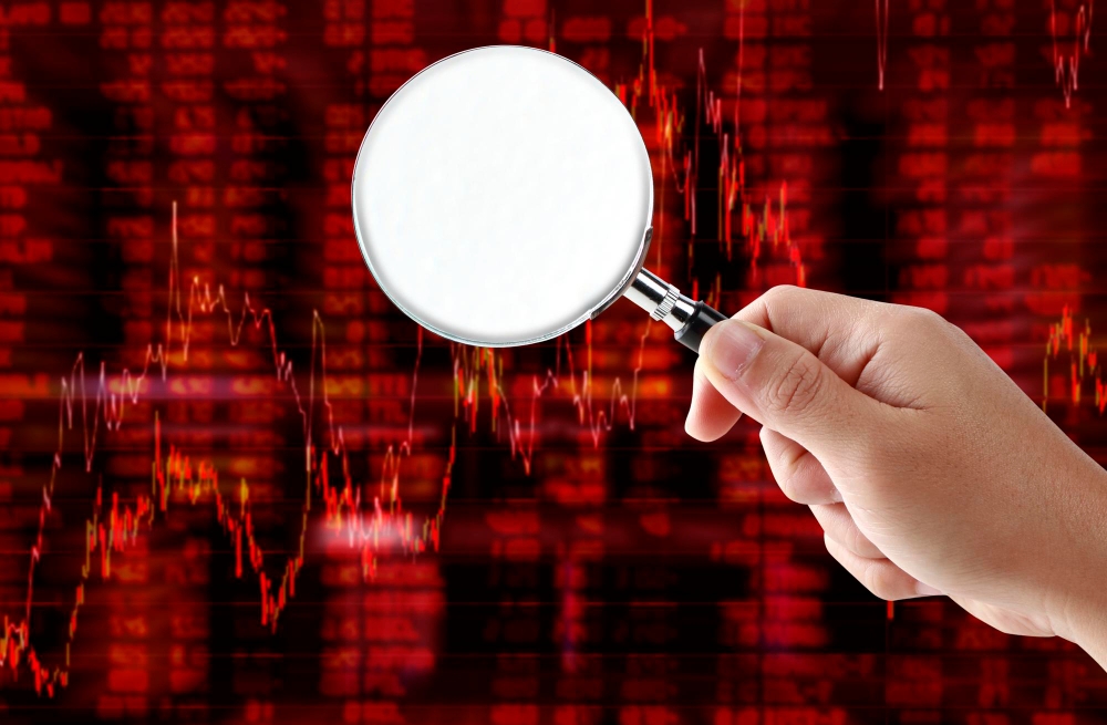 在其他所有人面前检测趋势