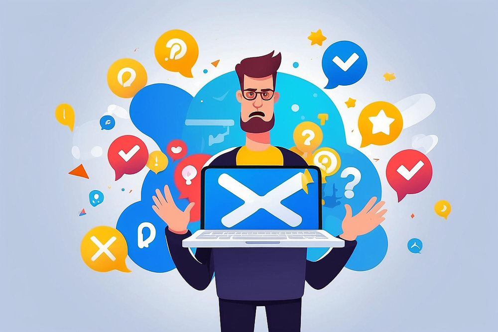 如果没有社交网络的存在，我们仍然可以成功吗？