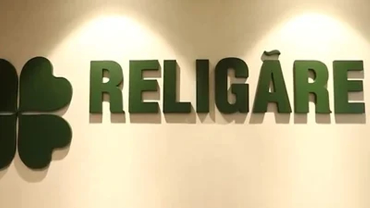 Religare board launches governance review. (Image Source: Twitter)