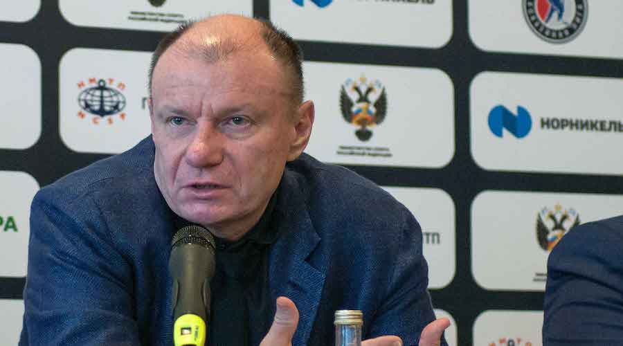 Nornickel Boss预计将在未来几个月内更新中国的铜合资公司