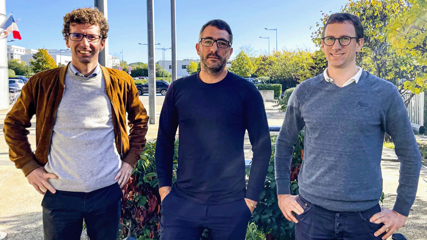 您知道Wheere，新一代地理位置吗？ We Innovate 500 2025的获胜者