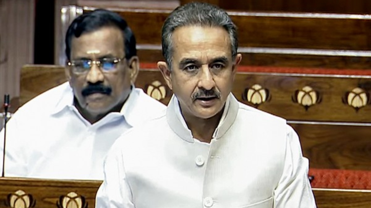 All temple attacks in US raised immediately through diplomatic channels: MoS MEA