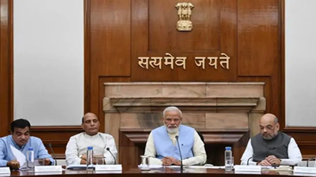 Centre to change the retirement age of govt employees? Here’s what Ministry of Personnel says