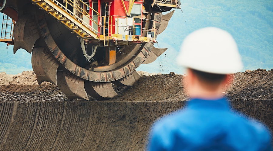 明天采矿：平衡可持续性，安全性和需求