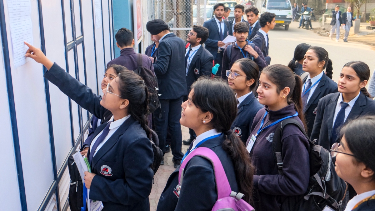 Goa Board 12th Results 2025 Via SMS