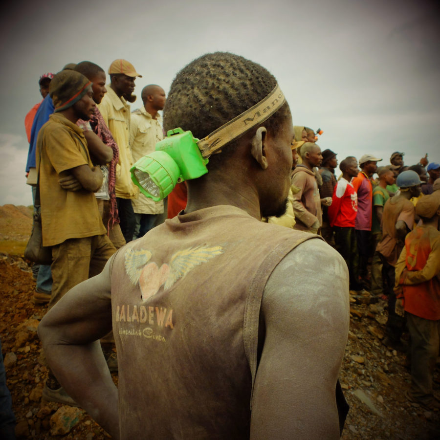 刚果计划钴出口配额，与印度尼西亚的合作伙伴关系来应对过多