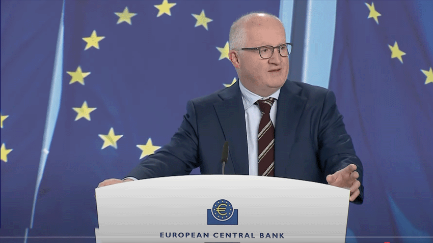 欧洲央行面对地缘政治风险和稳定统治的数字欧元恳求数字欧元